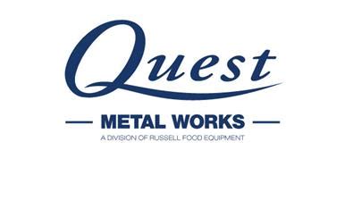 quest metal fabrication vancouver|Quest Metal Works a division of Russell Food Equipment Limited.